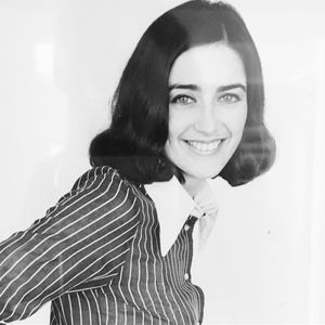 Meet your Posher, Bridget